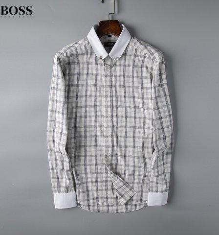 BOSS shirts-1731